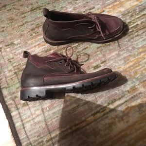 Size 9M Cole Haan  NWOT Women’s Boots